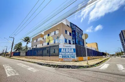 Apartamento com 3 quartos para alugar na Rua Coronel José Figueiredo de Albuquerque, 1330, Coroa do Meio, Aracaju