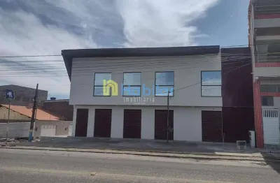 Sala comercial para locação, centro, barra dos coqueiros, se