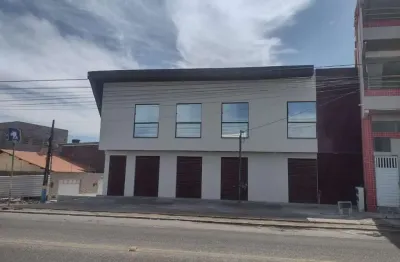 Sala comercial para locação, Centro, Barra dos Coqueiros, SE