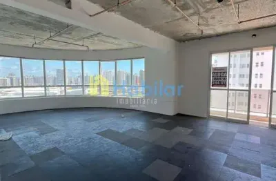 Sala comercial para alugar na Avenida Doutor José Machado de Souza, 220, Jardins, Aracaju