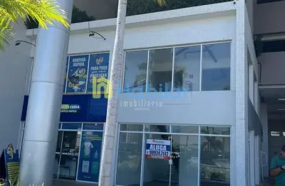 Sala comercial com 1 sala para alugar na Avenida Doutor José Machado de Souza, 120, Jardins, Aracaju