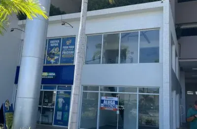 Sala comercial com 1 sala para alugar na Avenida Doutor José Machado de Souza, 120, Jardins, Aracaju