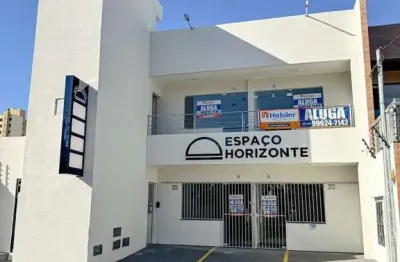 Sala comercial com 1 sala para alugar na Rua Ministro Nelson Hungria, 460, Luzia, Aracaju