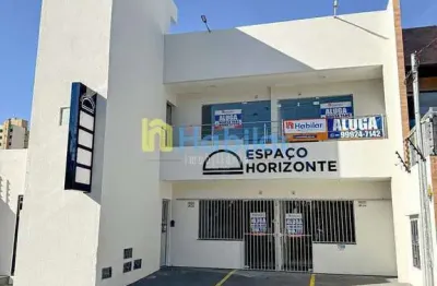 Sala comercial com 1 sala para alugar na Rua Ministro Nelson Hungria, 460, Luzia, Aracaju