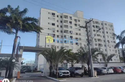 Apartamento no condomínio spazio alameda dos ipês para locação, incluso condomínio, inácio barbosa,