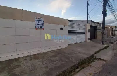 Casa com 2 quartos para alugar na Rua Antônio Fonseca Neto, 153, Farolândia, Aracaju