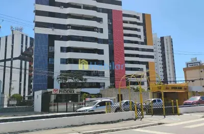Apartamento com 3 quartos à venda na Avenida Deputado Sílvio Teixeira, 1333, Jardins, Aracaju