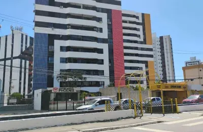Apartamento com 3 quartos à venda na Avenida Deputado Sílvio Teixeira, 1333, Jardins, Aracaju
