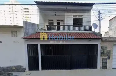 Casa com 3 quartos para alugar na Rua Engenheiro Marcondes Ferraz, 102, Inácio Barbosa, Aracaju
