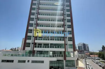 Griffith park - apartamento à venda, farolândia, aracaju, se. 114m². norte leste.