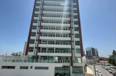 Griffith Park - Apartamento à venda, Farolândia, Aracaju, SE. 114m². Norte Leste.