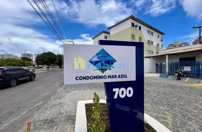 Apartamento com 3 quartos para alugar na Avenida Doutor José Thomas D'Ávila Nabuco, 700, Farolândia, Aracaju
