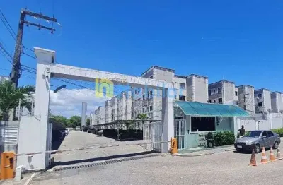 Apartamento para locação (condomínio incluso no aluguel) - Inácio Barbosa, Aracaju, SE