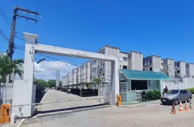 Apartamento MOBILIADO para locação (Inclusos no aluguel CONDOMÍNIO + IPTU) - Inácio Barbosa, Aracaj