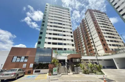 Le Vert Boulevard  Apartamento à venda, Farolândia, Aracaju, SE