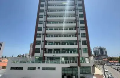 Apartamento com 3 quartos à venda na Rua Edmundo Prado Maia, 50, Farolândia, Aracaju