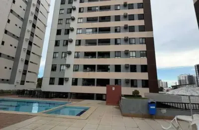Apartamento com 3 quartos à venda na Rua Sizino Martins Fontes, 178, Farolândia, Aracaju