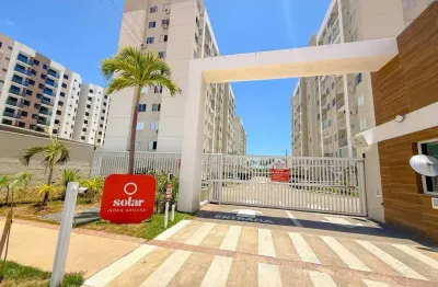 Apartamento MOBILIADO para locação (INCLUSO COND + IPTU)- Aeroporto, Aracaju, SE