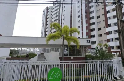 Cond. Life Jabotiana - Apartamento para locação, Jabotiana, Aracaju, SE