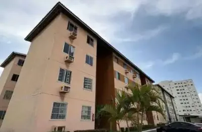 Cond. Sergipe Del Rey- Apartamento para locação, Farolândia, Aracaju, SE