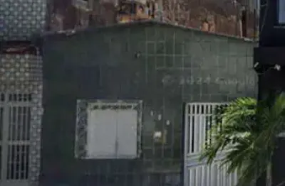 Casa com 2 quartos para alugar na Rua Rio Grande do Sul, 138, Siqueira Campos, Aracaju