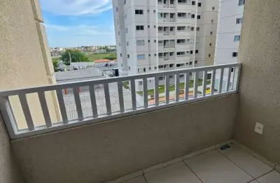 Apartamento à venda Condomínio Residencial Del Rey -  Farolândia, Aracaju, SE