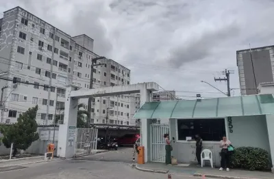 Apartamento mobiliado no Alameda Jardins  para locação, Inácio Barbosa, Aracaju, SE