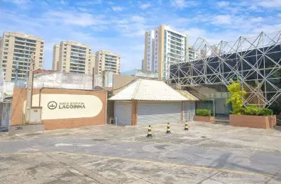 Barracão / Galpão / Depósito com 6 salas para alugar na Avenida Hermes Fontes, 1478, Luzia, Aracaju
