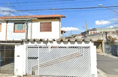 Casa com 3 quartos à venda na Rua Major José Moreira Matos, 278, Vila Galvão, Guarulhos