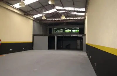 Barracão / Galpão / Depósito com 3 salas à venda na Casa Verde, São Paulo 