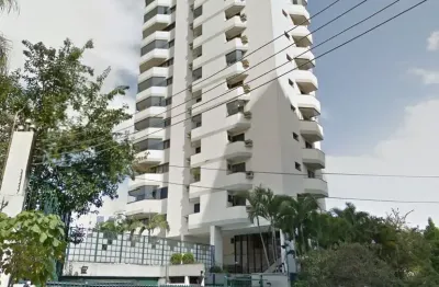 Apartamento com 4 quartos à venda em Santana, São Paulo 