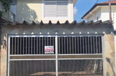 Casa com 3 quartos à venda no Jardim das Laranjeiras, São Paulo 