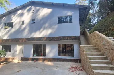 Fazenda / sítio / chácara com 4 quartos à venda, 300m² - serra da cantareira