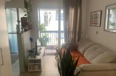 Apartamento com 1 quarto à venda na Rua Dona Antônia de Queirós, 32, Consolação, São Paulo