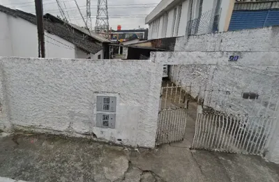 Casa com 2 quartos à venda na Casa Verde, São Paulo 