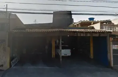 Terreno comercial à venda em Imirim, São Paulo 