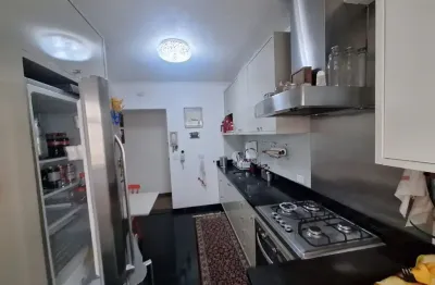 Apto. 3 dorm.  2 banhs  1 vaga - 79 m² metrô santana
