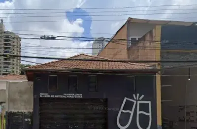 Barracão / Galpão / Depósito com 3 salas para alugar na Rua Alfredo Pujol, 1620, Santana, São Paulo