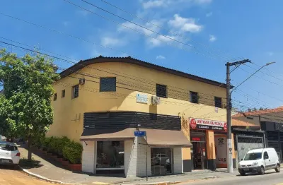 Sala comercial para alugar na Rua Ana Lins, 20, Santa Teresinha, São Paulo