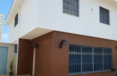 Casa com 4 quartos à venda em Santa Teresinha, São Paulo 