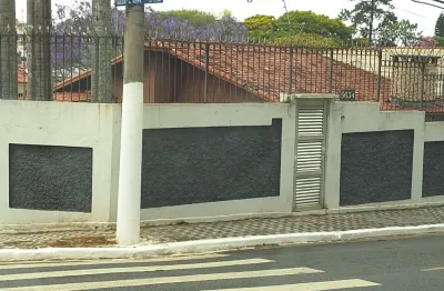 Casa com 3 quartos à venda na Avenida Nova Cantareira, 13, Tucuruvi, São Paulo