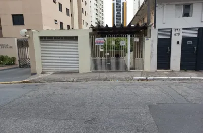 Casa com 2 quartos para alugar na Rua Santo Egídio, 569, Santa Teresinha, São Paulo