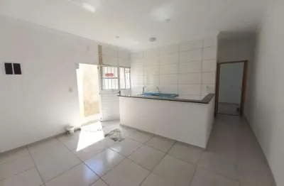 Casa com 2 quartos à venda na Rua Toshiyassu Watanabe, Jardim dos Bandeirantes, São José dos Campos