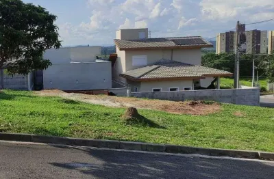 Terreno em condomínio fechado à venda na Rua Expedicionário Mário Baccaro, 10, Jardim Residencial Golden Park, Jacareí