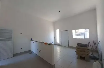 Casa com 2 quartos à venda na Rua José de Anchieta Carvalho, 10, Jardim Nova República, São José dos Campos