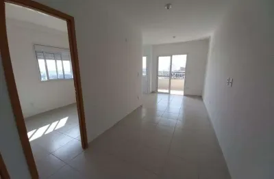 Jardim américa, apto novo com 2 dorms / varanda gourmet