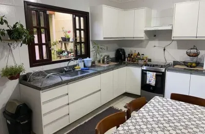 Casa com 4 quartos à venda na Rua Gabriel de Souza Nogueira, 10, Residencial Bosque dos Ipês, São José dos Campos