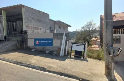 Terreno à venda na Rua Toshiyassu Watanabe, 10, Jardim dos Bandeirantes, São José dos Campos