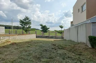 Terreno em condomínio fechado à venda na Floresta, São José dos Campos 