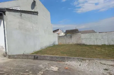 Terreno à venda na Rua Galileu Lopes da Silva, 10, Jardim Santa Júlia, São José dos Campos